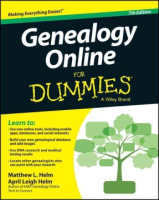 Genealogy_online_for_dummies