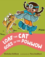 Loaf_the_cat_goes_to_the_powwow