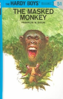 The_masked_monkey