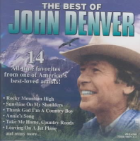 The_best_of_John_Denver