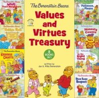The_Berenstain_Bears_values_and_virtues_treasury