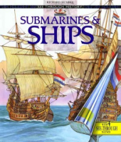 Submarines___ships