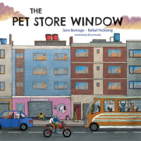The_pet_store_window