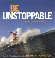 Be_unstoppable