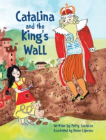 Catalina_and_the_king_s_wall