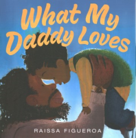 What_my_daddy_loves