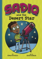 Sadiq_and_the_desert_star