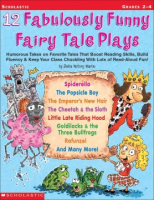 12_fabulously_funny_fairy_tale_plays