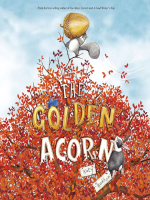 The_golden_acorn