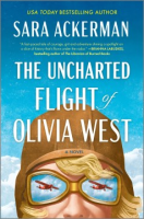The_unchartered_flight_of_Olivia_West