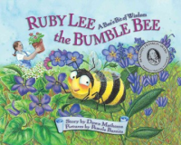 Ruby_Lee_the_bumble_bee