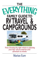 The_everything_family_guide_to_RV_travel_and_campgrounds