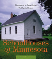 Schoolhouses_of_Minnesota
