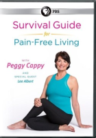 Survival_guide_for_pain-free_living_with_Peggy_Cappy_and_special_guest_Lee_Albert