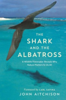 The_shark_and_the_albatross