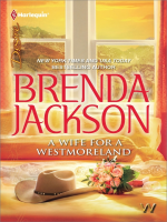 A_Wife_for_a_Westmoreland
