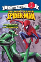 Spider-Man_versus_the_Scorpion