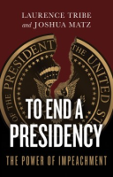 To_end_a_presidency