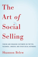 The_art_of_social_selling