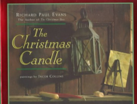 The_Christmas_candle