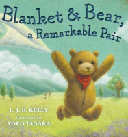 Blanket___bear__a_remarkable_pair