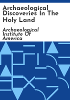 Archaeological_discoveries_in_the_Holy_Land