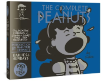 The_complete_Peanuts__1953-1954