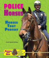 Police_horses