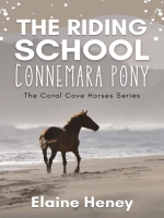 The_Riding_School_Connemara_Pony--The_Coral_Cove_Horses_Series