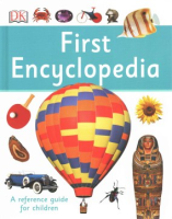 First_encyclopedia
