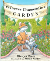 Princess_Chamomile_s_garden