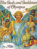 The_gods_and_goddesses_of_Olympus