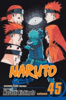 Naruto__volume_45___Battlefield__Konoha