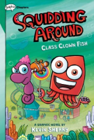 Class_clown_fish