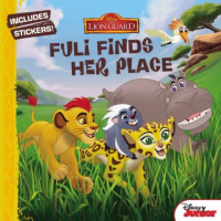 Fuli_finds_her_place