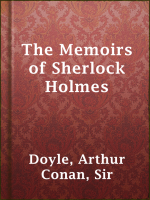 The_Memoirs_of_Sherlock_Holmes