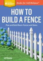 How_to_build_a_fence