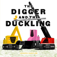 The_digger_and_the_duckling