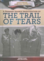 A_primary_source_investigation_of_the_Trail_of_Tears