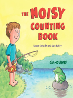 The_Noisy_Counting_Book
