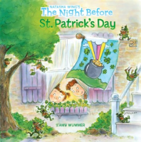 The_night_before_St__Patrick_s_Day