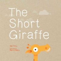 The_short_giraffe