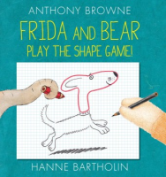 Frida_and_Bear_play_the_shape_game_