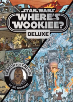Where_s_the_Wookiee_