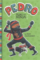 Pedro_the_ninja