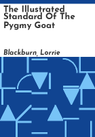 The_illustrated_standard_of_the_pygmy_goat