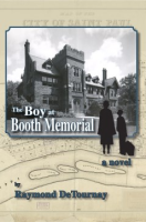 The_boy_at_Booth_Memorial