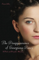 The_disappearance_of_Georgiana_Darcy