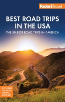 Fodor_s_best_road_trips_in_the_USA