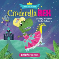 Cinderella_Rex
